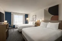Spark by Hilton Orlando Universal Blvd Hotels in 
