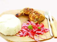 Dover Hotel Bondo Hotel a Bondo