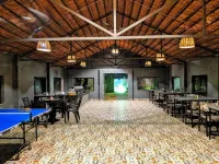 Foothill Pushkar Resort