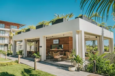 Domaine de Grand Baie Hoteles en 