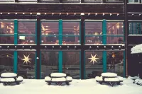 Gudbrandsgard Hotel Hotel a 