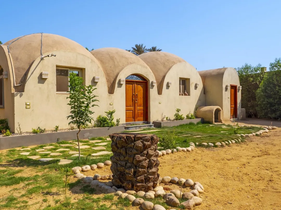 Sahure Pyramid View Inn - Egito