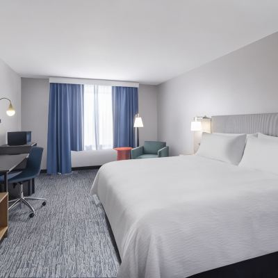 Standard Room Comfort Suites Mahwah - Paramus Promo Code