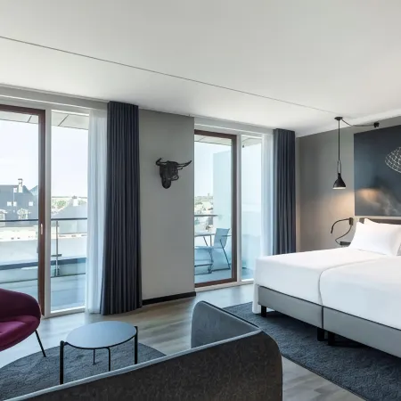 Radisson Red Aarhus