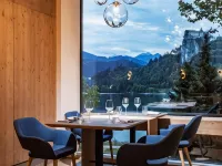 Hotel Park - Sava Hotels & Resorts Hotels in Bled