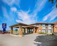 Comfort Inn Hotele w: 