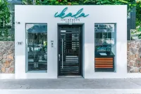 Ikala Galapagos Hotel Hotel di 