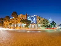 Kosta Palace Hotels in Kos
