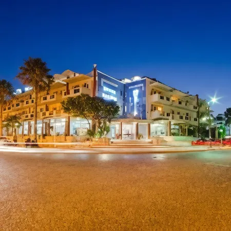 Kosta Palace