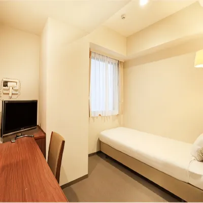 Smile Hotel Namba Hotel di 