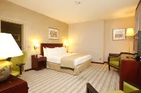 Holiday Inn RIYADH - OLAYA by IHG