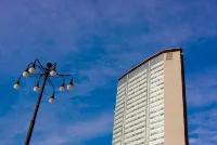 43 Station Hotel Hoteles en 
