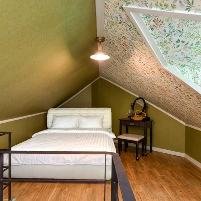 엘린 (듀플렉스&개별 바비큐) Haneulbit gwangang nongwon 쿠폰