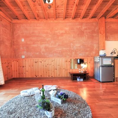 Hope 인제 마운틴밸리펜션 쿠폰