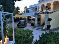 Villa Pardi Ξενοδοχεία στην πόλη 