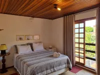 Pousada Ikabana Hotels in 