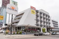 Hotel Plaza del Sol