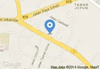 Chariton Hotel Ipoh