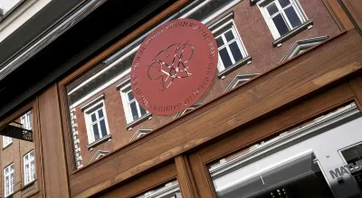Hotel Randers Hotels in 