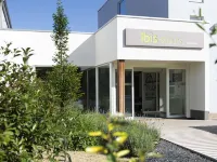 Ibis Styles la Louvière Hotels in 