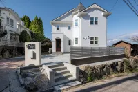[Awaji Island, Nojima Ezaki] 270 degree ocean view | Maximum 12 people, quiet location  otelleri