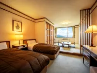 Hachimantai Mountain Hotel & Spa Hotels in 