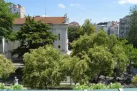 Lisbon City Inn Hotel by City Hotels