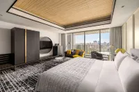 Le Méridien Taichung Hotels in 