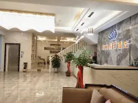 德保海瀾假日飯店 德保住宿飯店