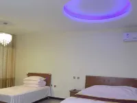 Wukeyang Hotel Hotels in Wei County