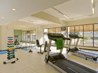 Hotel Deville Prime Cuiabá Hotel a Cuiaba
