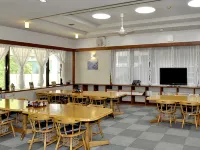 Hida Manga Kingdom Hotel a Hida