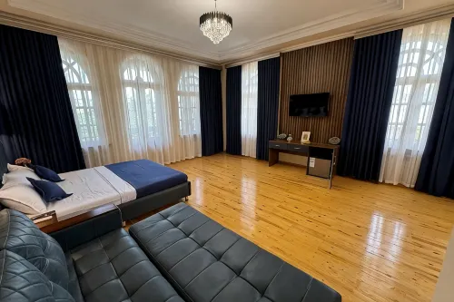 Guest House Shakuri