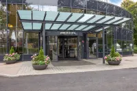 Anker Hotel Hotels in 
