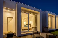 Cerca Design House Hôtels à : 