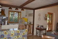 Single-family house for exclusive use, quiet and not isolated area between Umbria and Tuscany