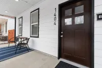Madison - newly remodeled, centrally located.