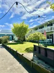 Finlay Jack's Backpackers โรงแรมใน