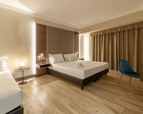 Best Western Hotel Quattrotorri Perugia Hotels in Perugia