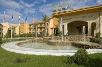 Hotel Dar Ismail Tabarka โรงแรมใน