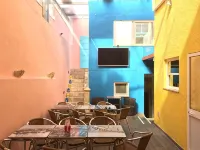 Meeting Hostel Hotel a 