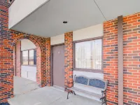 OYO Malden Airport Inn Hotels in Dunklin County