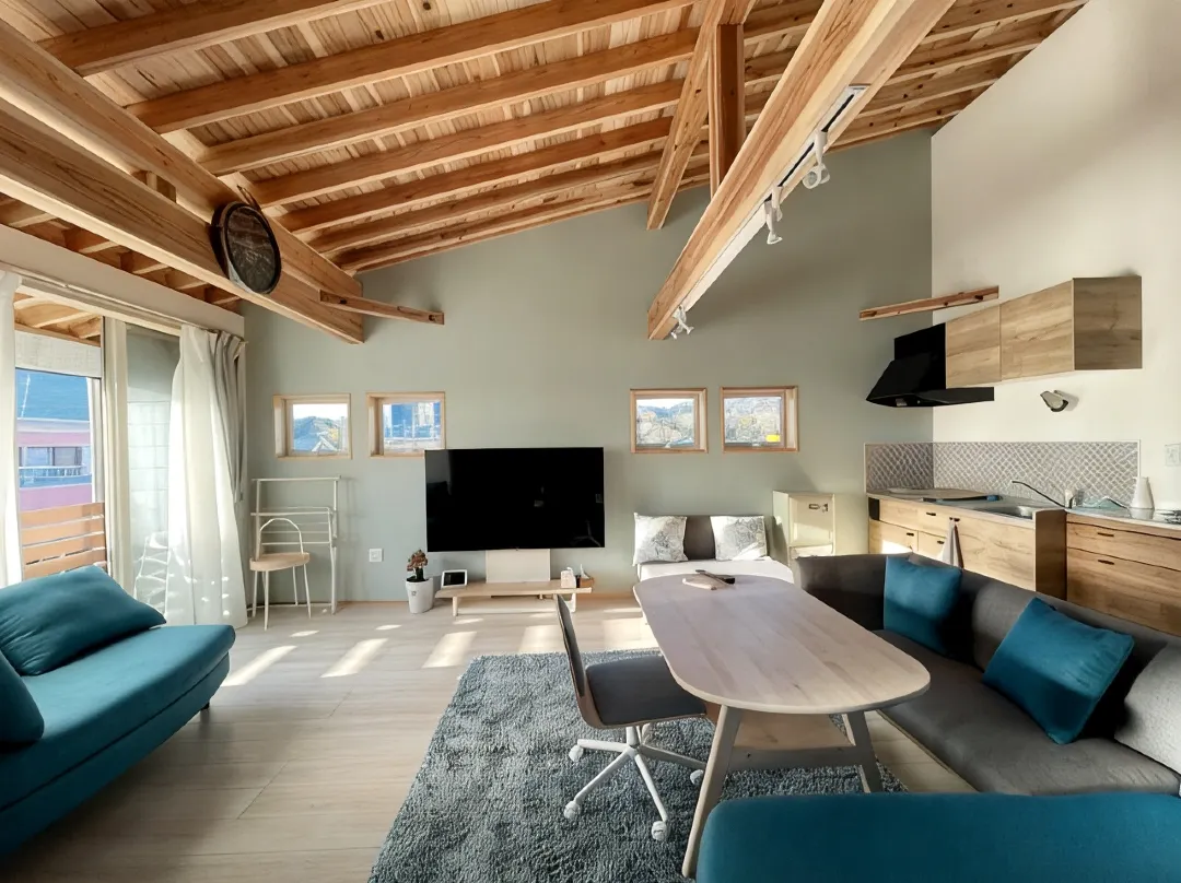 Guest House Michishio - 高知県