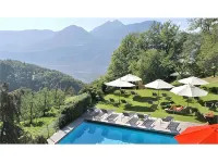 Relais & Chateaux Hotel Castel Fragsburg