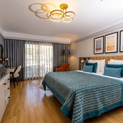 Superior Triple Room Land View Arum Barut Collection Promo Code