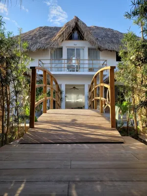 Takuma Boutik Hotel
