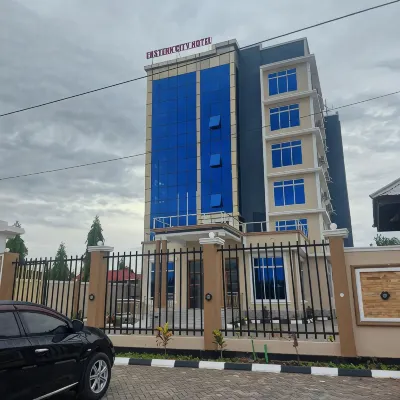 Eastern City Hotel Hotel a 