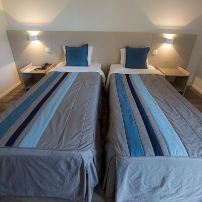 Apartment Hotel do Parque Promo Code