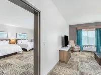 Hilton Garden Inn Harlingen Convention Center Hotels in Cameron County