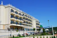 Therma Palace - Balneo Spa, Mineral Pools & Private Beach Hotels in 